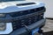 2020 Chevrolet Silverado 2500HD Work Truck