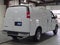 2017 Chevrolet Express 3500 Work Van Cargo