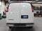2017 Chevrolet Express 3500 Work Van Cargo