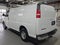 2017 Chevrolet Express 3500 Work Van Cargo