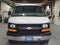 2017 Chevrolet Express 3500 Work Van Cargo