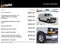 2017 Chevrolet Express 3500 Work Van Cargo