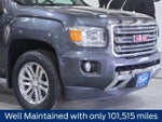 2016 GMC Canyon SLT