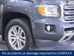 2016 GMC Canyon SLT