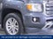 2016 GMC Canyon SLT
