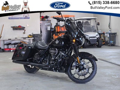 2023 Harley-Davidson Street Glide Special Street Glide Street Glide
