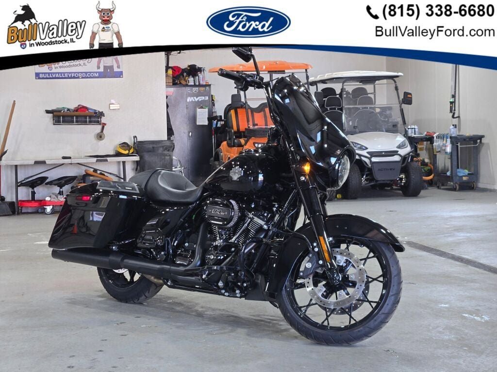 2023 Harley-Davidson Street Glide Special Street Glide Street Glide