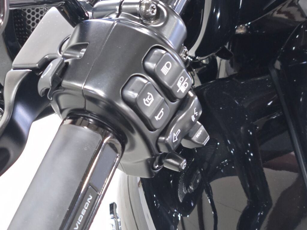 2023 Harley-Davidson Street Glide Special Street Glide Street Glide