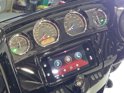 2023 Harley-Davidson Street Glide Special Street Glide Street Glide