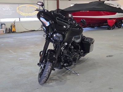 2023 Harley-Davidson Street Glide Special Street Glide Street Glide