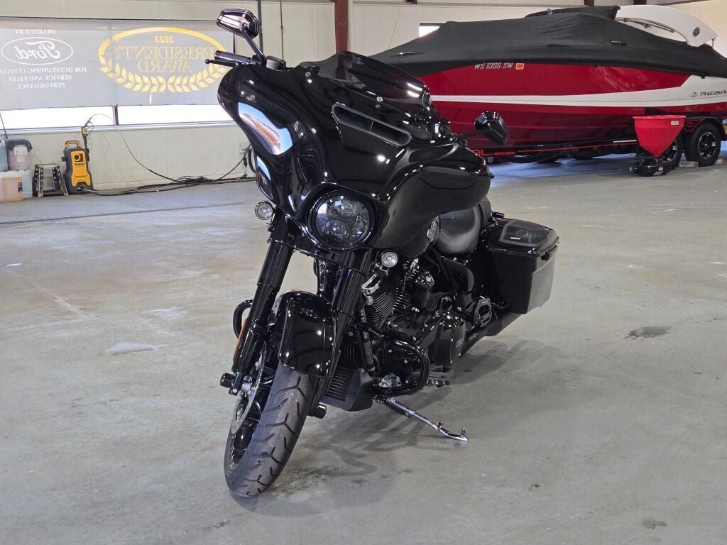 2023 Harley-Davidson Street Glide Special Street Glide Street Glide