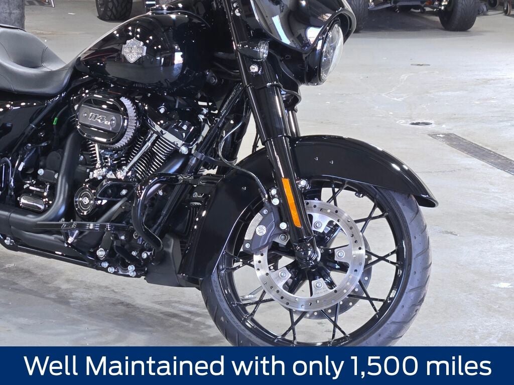 2023 Harley-Davidson Street Glide Special Street Glide Street Glide