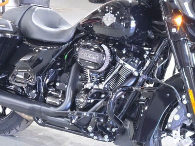 2023 Harley-Davidson Street Glide Special Street Glide Street Glide