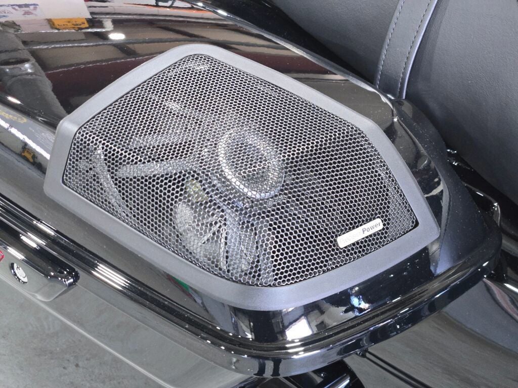 2023 Harley-Davidson Street Glide Special Street Glide Street Glide