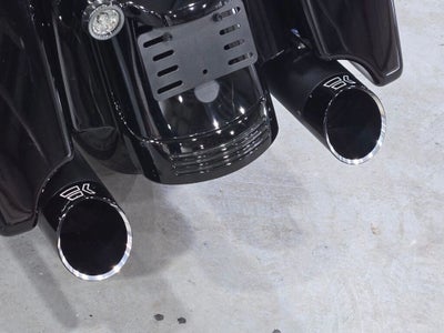 2023 Harley-Davidson Street Glide Special Street Glide Street Glide