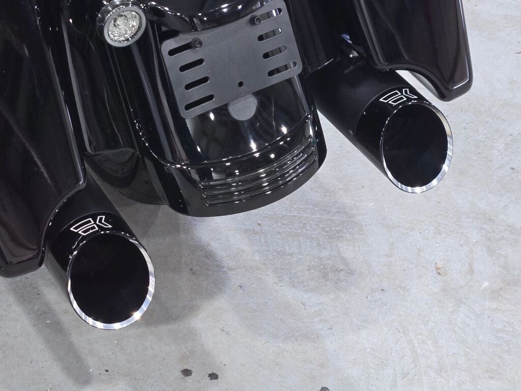 2023 Harley-Davidson Street Glide Special Street Glide Street Glide