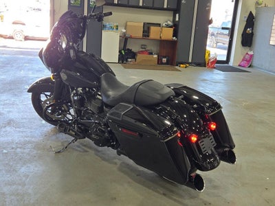 2023 Harley-Davidson Street Glide Special Street Glide Street Glide