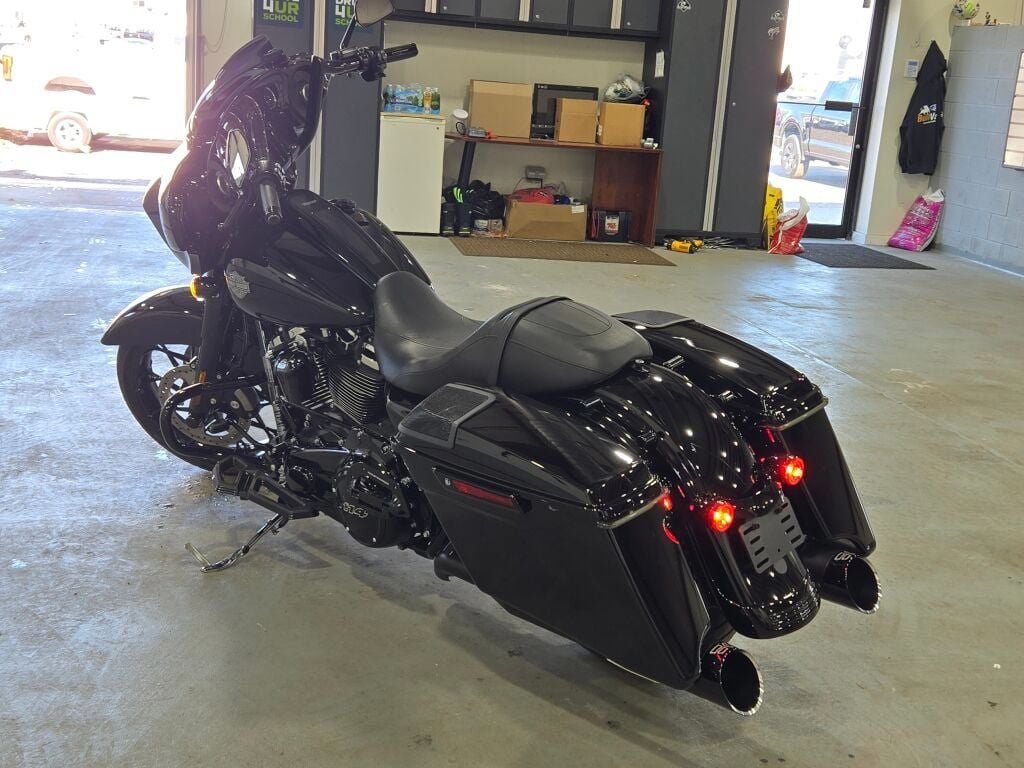 2023 Harley-Davidson Street Glide Special Street Glide Street Glide