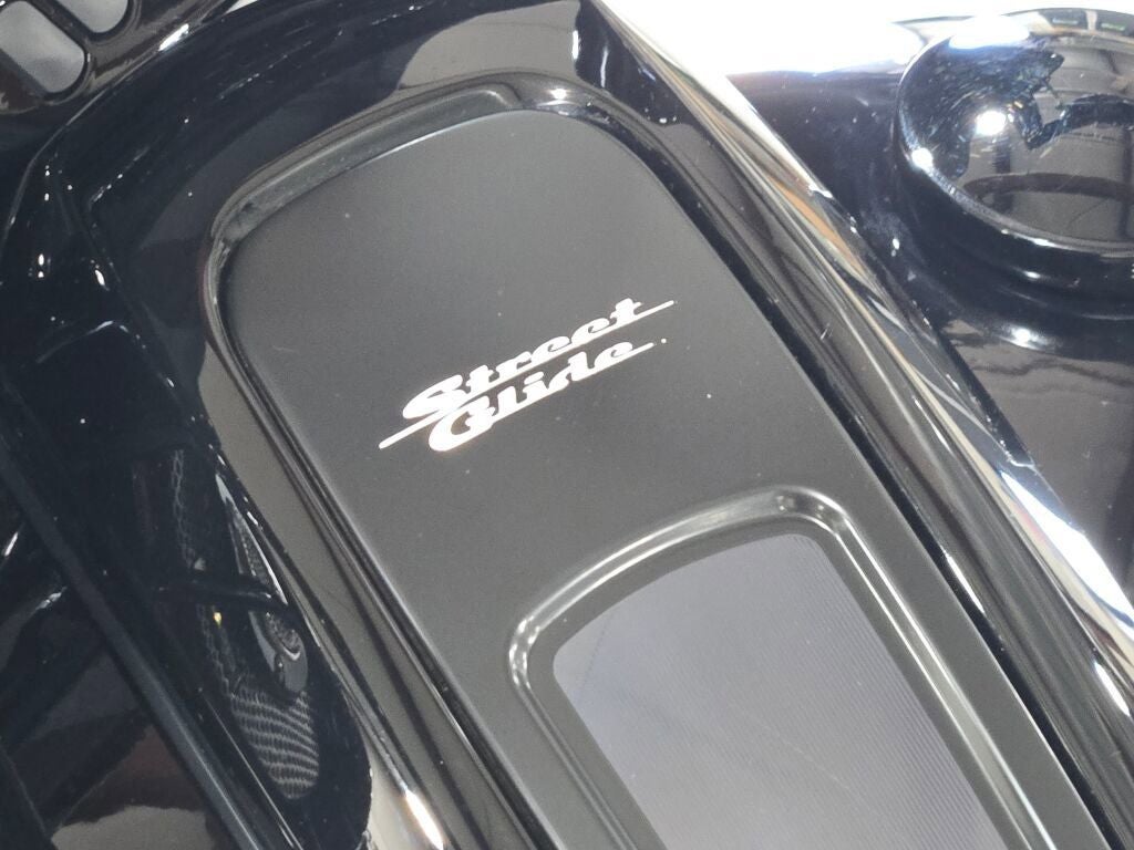 2023 Harley-Davidson Street Glide Special Street Glide Street Glide