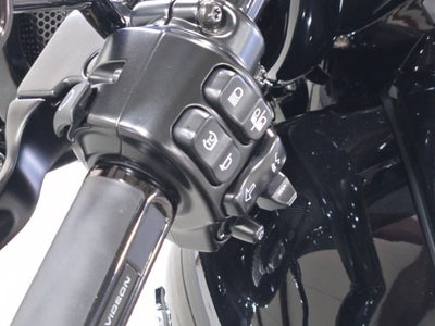 2023 Harley-Davidson Street Glide Special Street Glide Street Glide