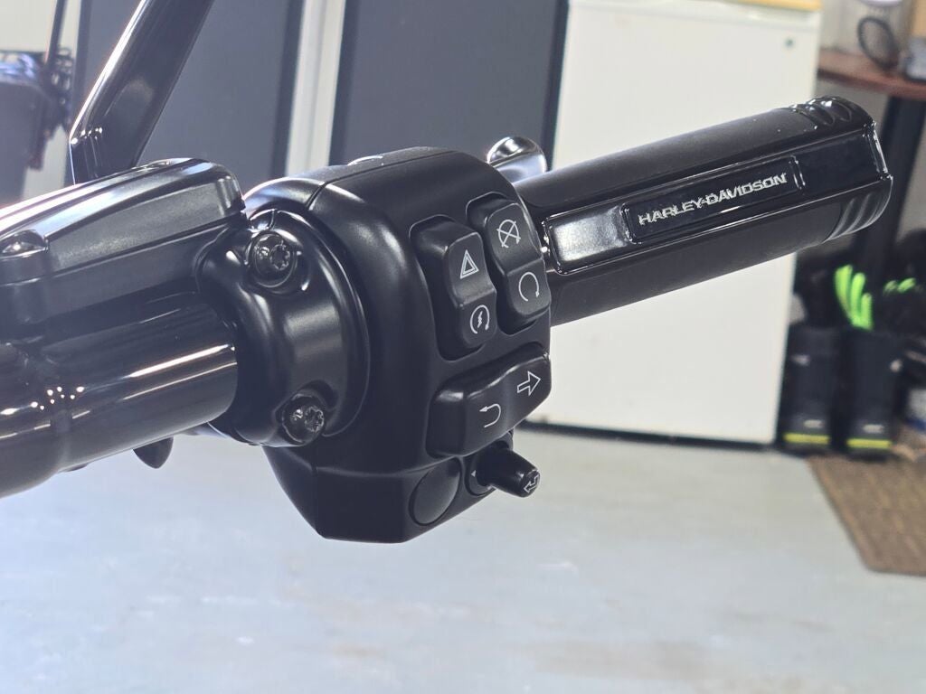 2023 Harley-Davidson Street Glide Special Street Glide Street Glide