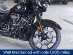 2023 Harley-Davidson Street Glide Special Street Glide Street Glide