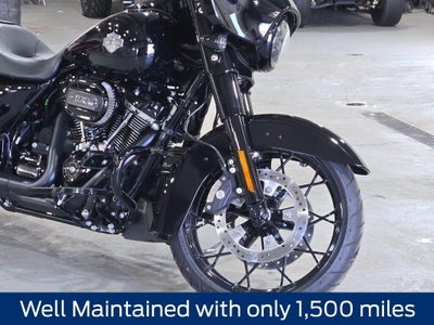2023 Harley-Davidson Street Glide Special Street Glide Street Glide