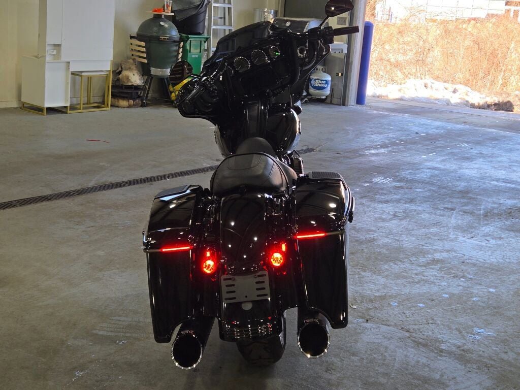 2023 Harley-Davidson Street Glide Special Street Glide Street Glide