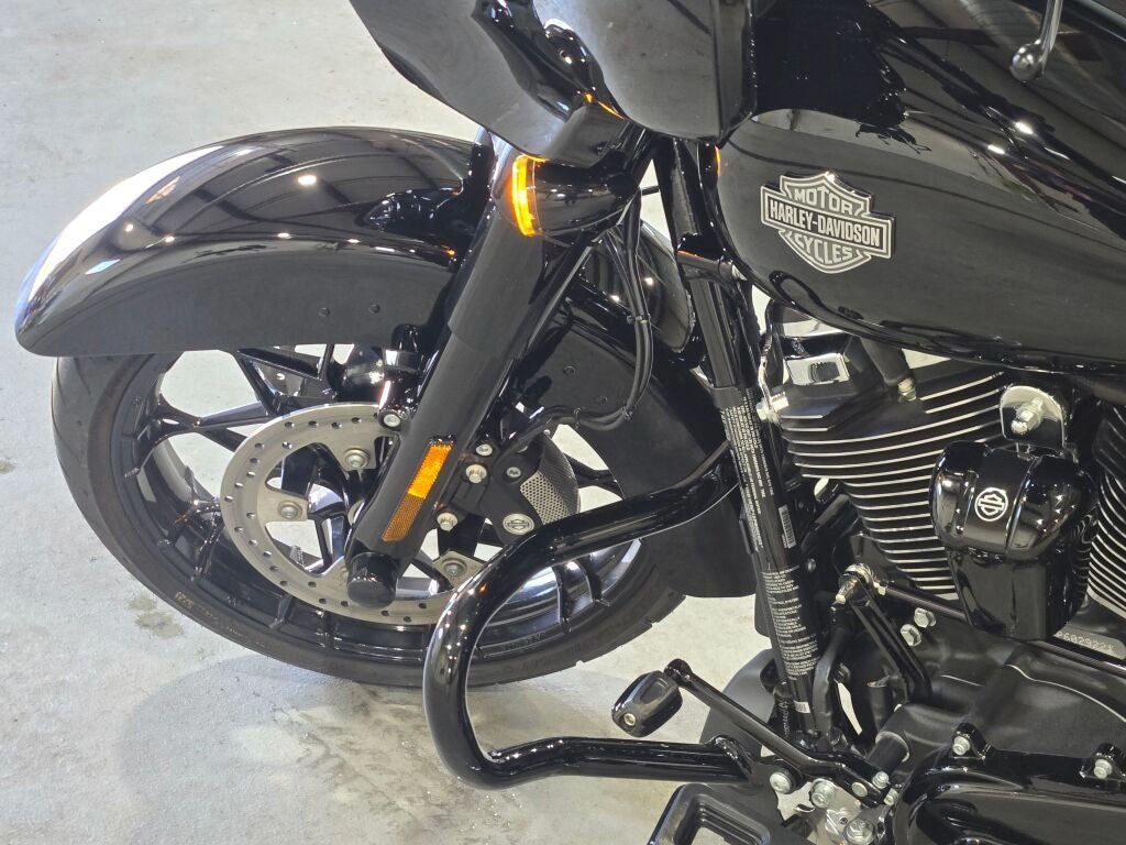 2023 Harley-Davidson Street Glide Special Street Glide Street Glide