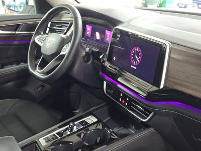 2024 Volkswagen Atlas 2.0T SEL