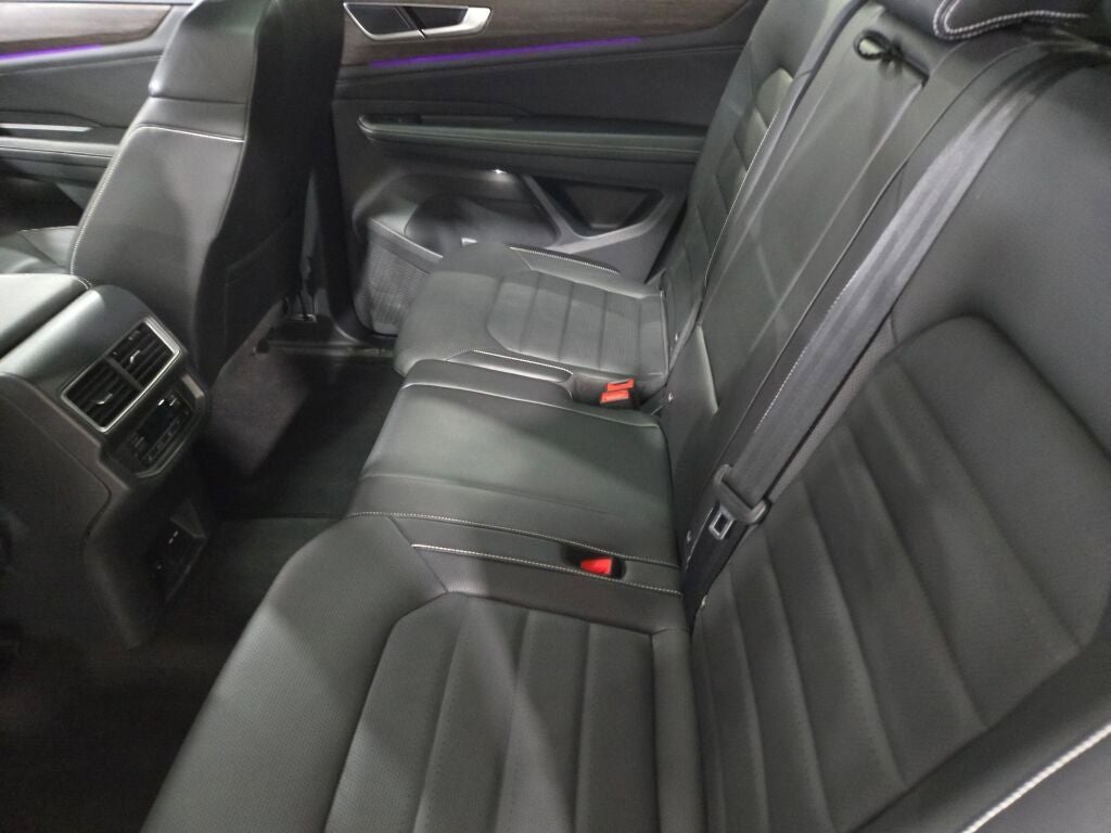 2024 Volkswagen Atlas 2.0T SEL