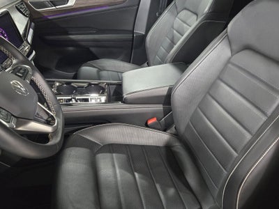 2024 Volkswagen Atlas 2.0T SEL