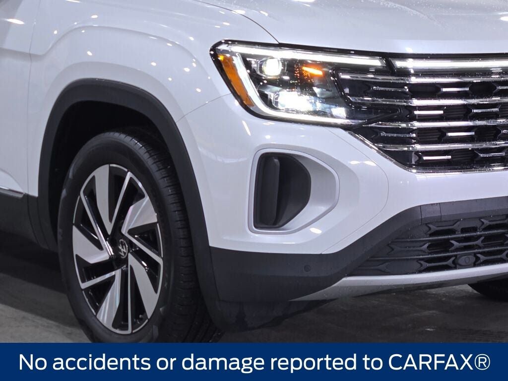 2024 Volkswagen Atlas 2.0T SEL