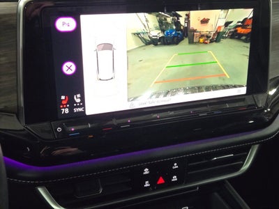 2024 Volkswagen Atlas 2.0T SEL