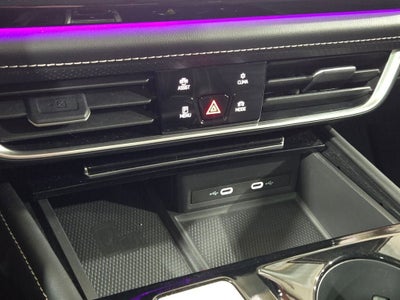 2024 Volkswagen Atlas 2.0T SEL