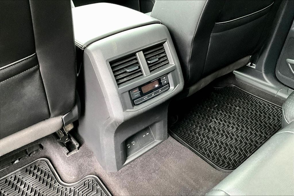 2021 Volkswagen Atlas 3.6L V6 SEL R-Line