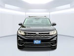 2021 Volkswagen Atlas 3.6L V6 SEL R-Line