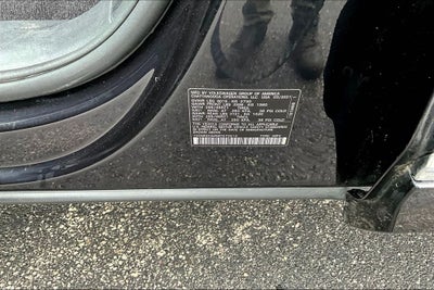 2021 Volkswagen Atlas 3.6L V6 SEL R-Line