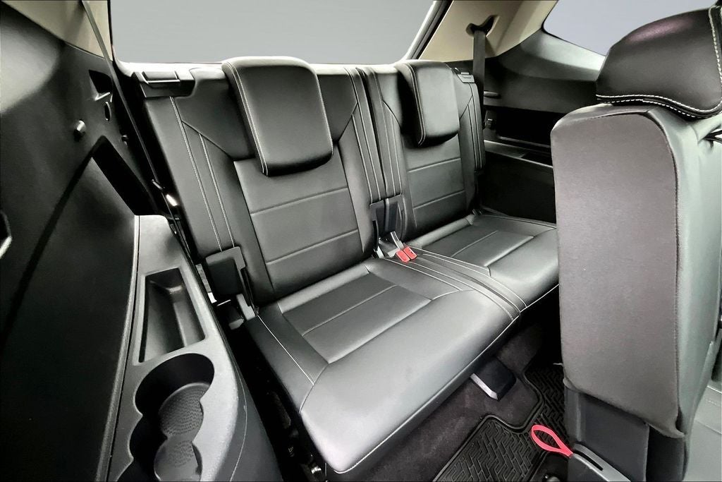 2021 Volkswagen Atlas 3.6L V6 SEL R-Line