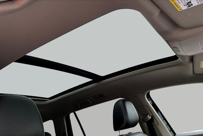 2021 Volkswagen Atlas 3.6L V6 SEL R-Line