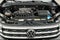 2021 Volkswagen Atlas 3.6L V6 SEL R-Line