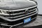 2021 Volkswagen Atlas 3.6L V6 SEL R-Line