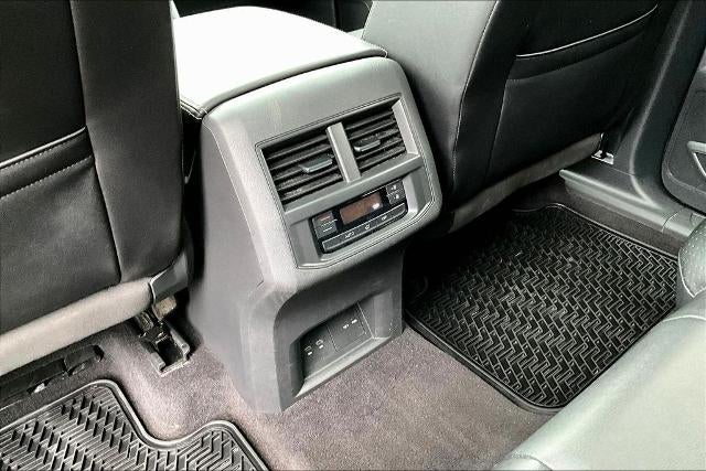 2021 Volkswagen Atlas 3.6L V6 SEL R-Line