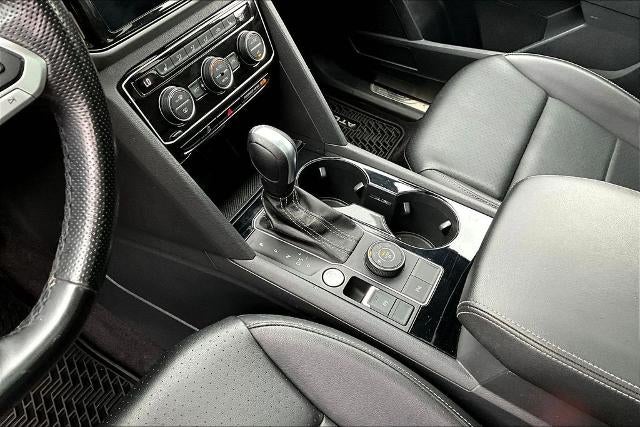 2021 Volkswagen Atlas 3.6L V6 SEL R-Line