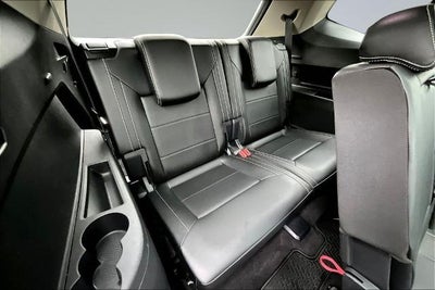 2021 Volkswagen Atlas 3.6L V6 SEL R-Line