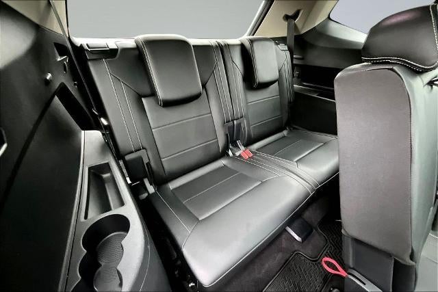2021 Volkswagen Atlas 3.6L V6 SEL R-Line