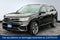 2021 Volkswagen Atlas 3.6L V6 SEL R-Line