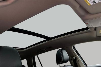 2021 Volkswagen Atlas 3.6L V6 SEL R-Line