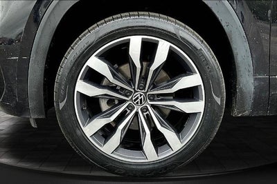 2021 Volkswagen Atlas 3.6L V6 SEL R-Line