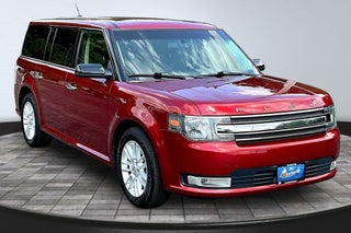 2016 Ford Flex SEL
